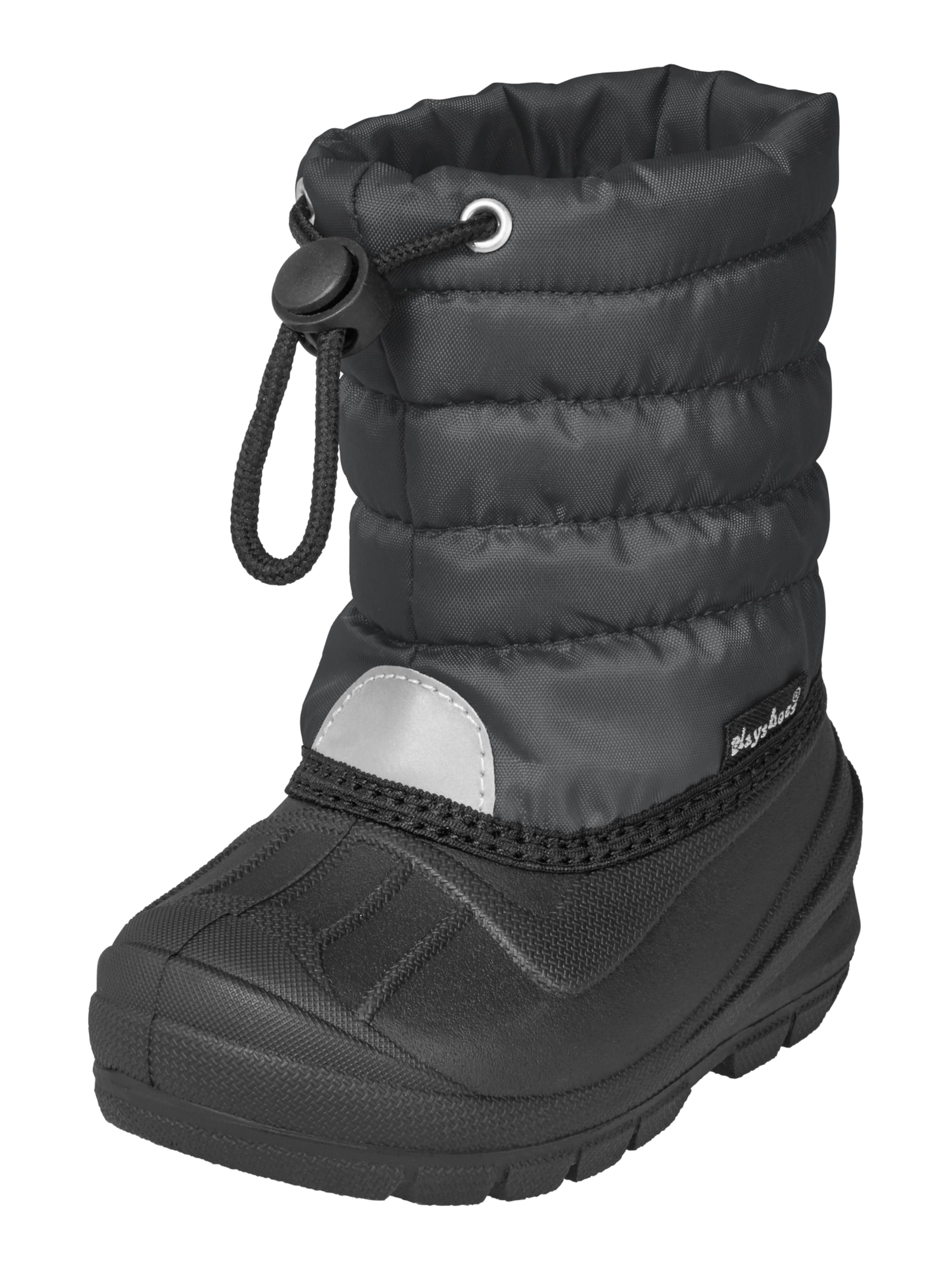 PLAYSHOES Снежные ботинки в цвете Anthracite
PLAYSHOES Снежные ботинки в цвете Anthracite