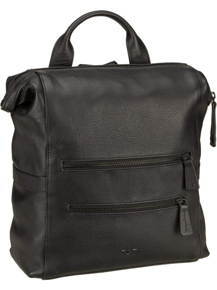 Рюкзак Radost черного цвета Voi
Рюкзак Radost черного цвета Voi