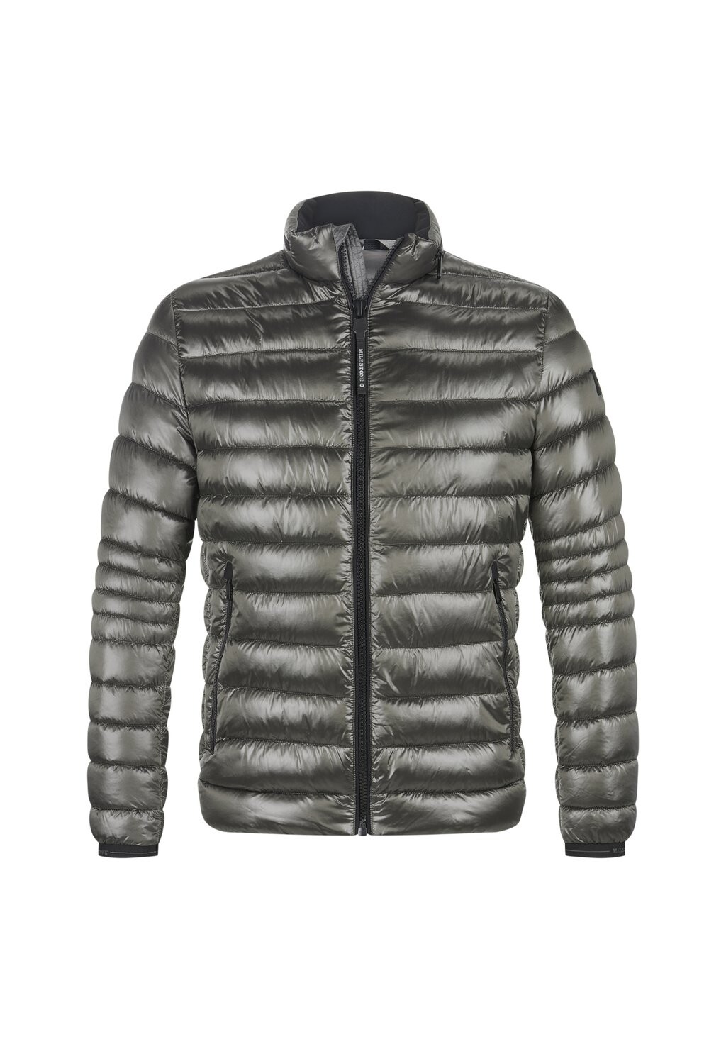 Зимняя куртка MSCARTAGENA Milestone, серый
Зимняя куртка MSCARTAGENA Milestone, серый