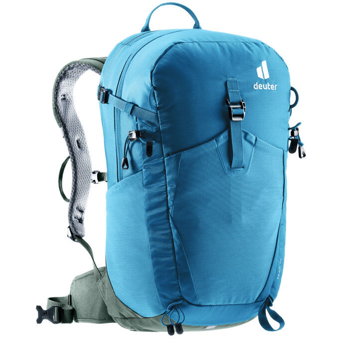 Рюкзак Deuter TRAIL 25 Wave Ivy
Рюкзак Deuter TRAIL 25 Wave Ivy