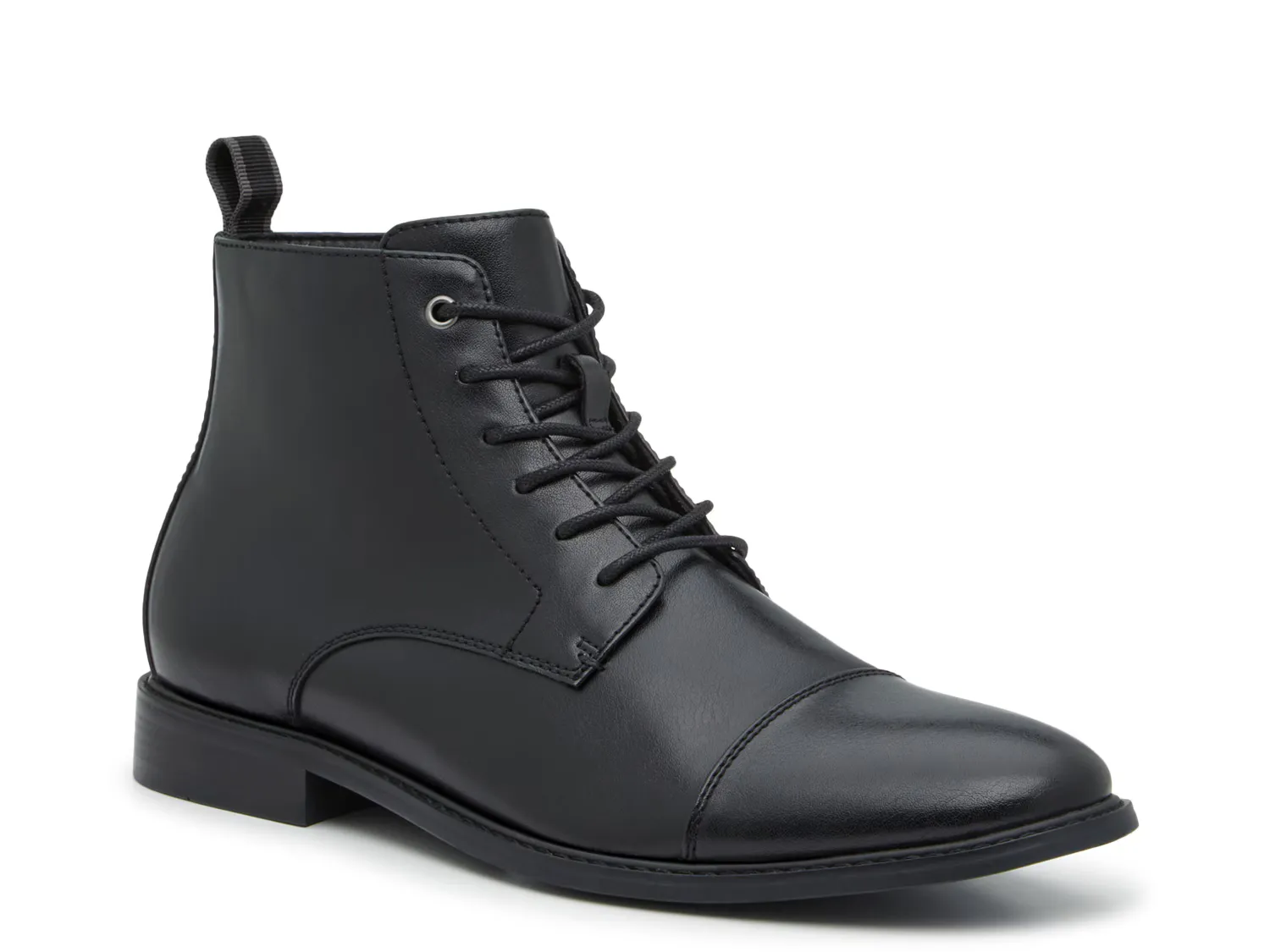 Сапоги Aydinn Boot Mix No. 6, черный
Сапоги Aydinn Boot Mix No. 6, черный