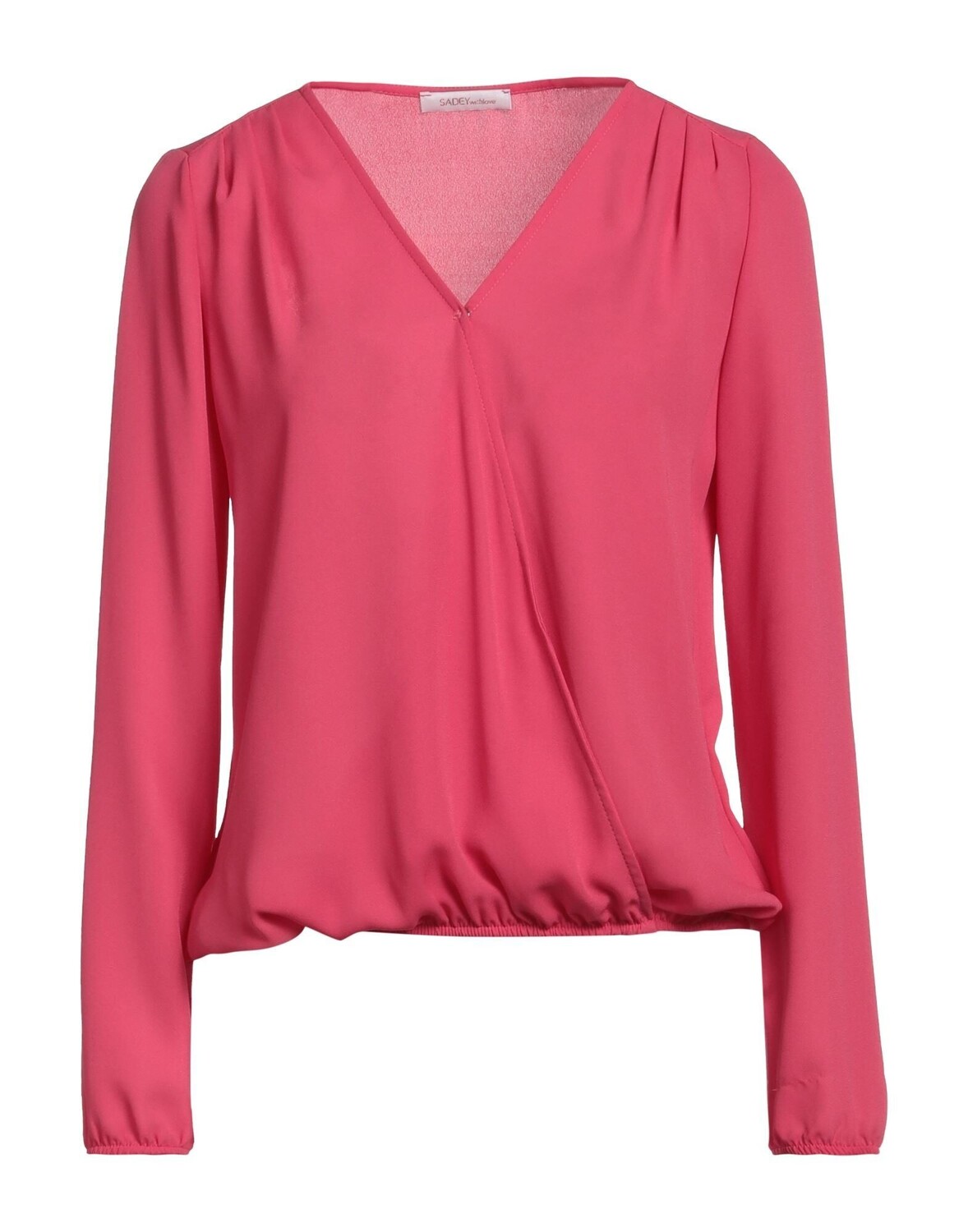 Топ Sadey With Love, фуксия
Топ Sadey With Love, фуксия