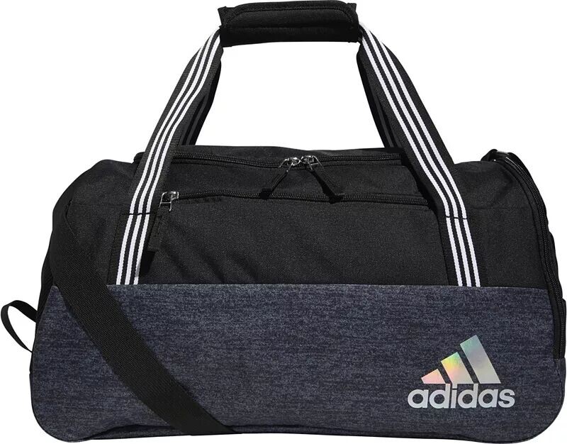Спортивная сумка Adidas Squad V, черный
Спортивная сумка Adidas Squad V, черный