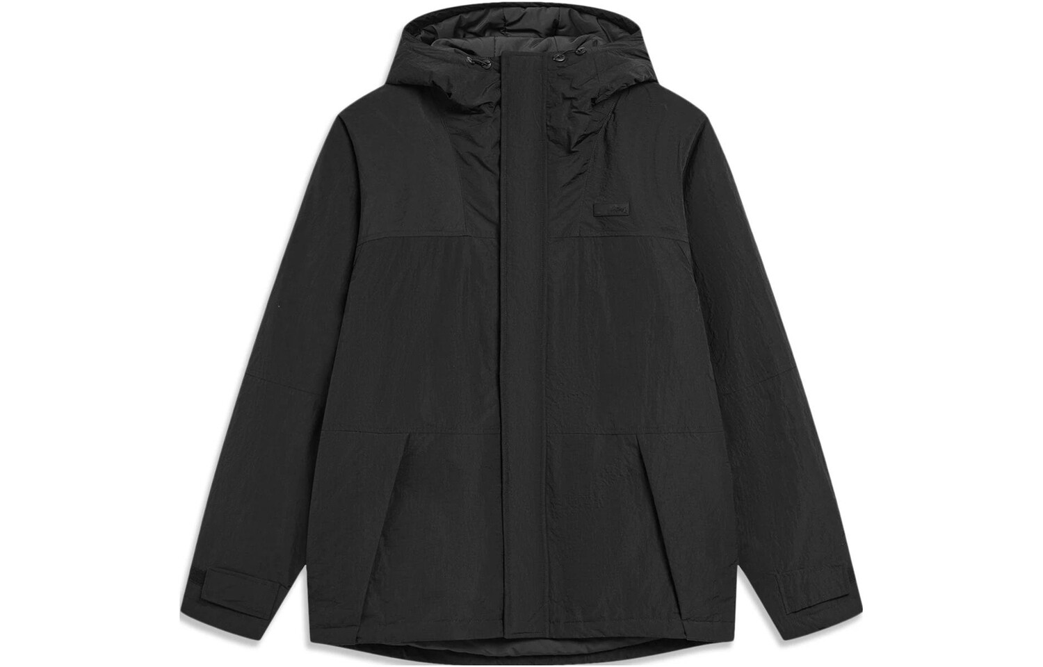 Стеганая куртка Sports Life Collection для мужчин, черная Lining, черный
Стеганая куртка Sports Life Collection для мужчин, черная Lining, черный