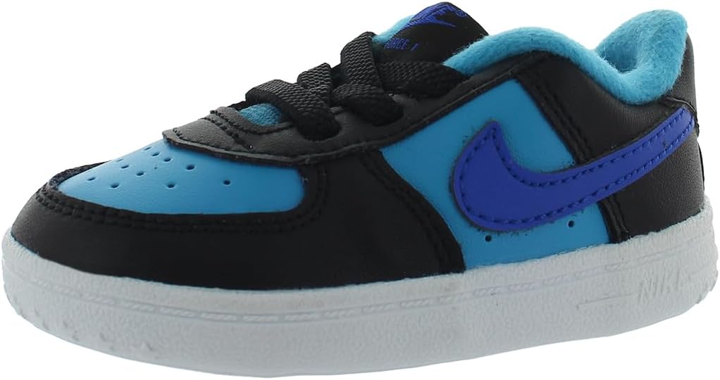 Мужские кроссовки Nike Air Force 1 Low Retro, черный/синий
Мужские кроссовки Nike Air Force 1 Low Retro, черный/синий