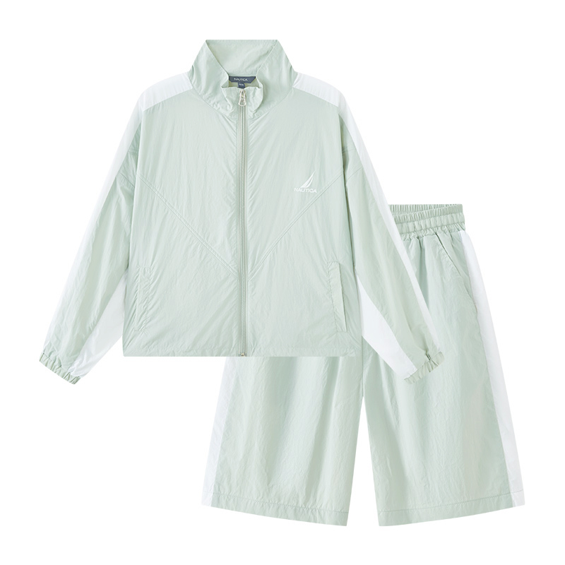 Топ для защиты от солнца для детей 3-7 лет NAUTICA, светло-зеленый
Топ для защиты от солнца для детей 3-7 лет NAUTICA, светло-зеленый