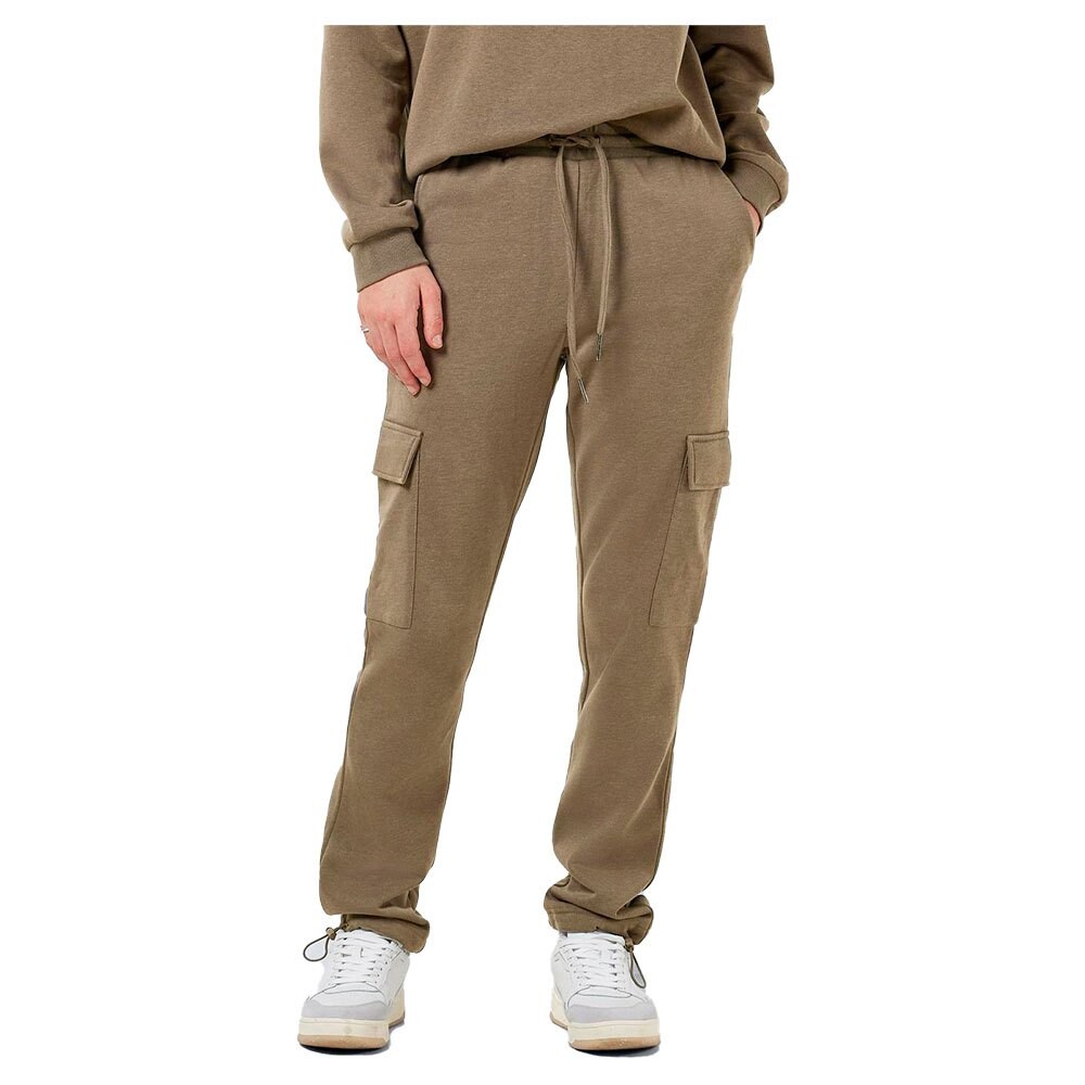 Брюки Noisy May Helene Nw cargo, зеленый
Брюки Noisy May Helene Nw cargo, зеленый