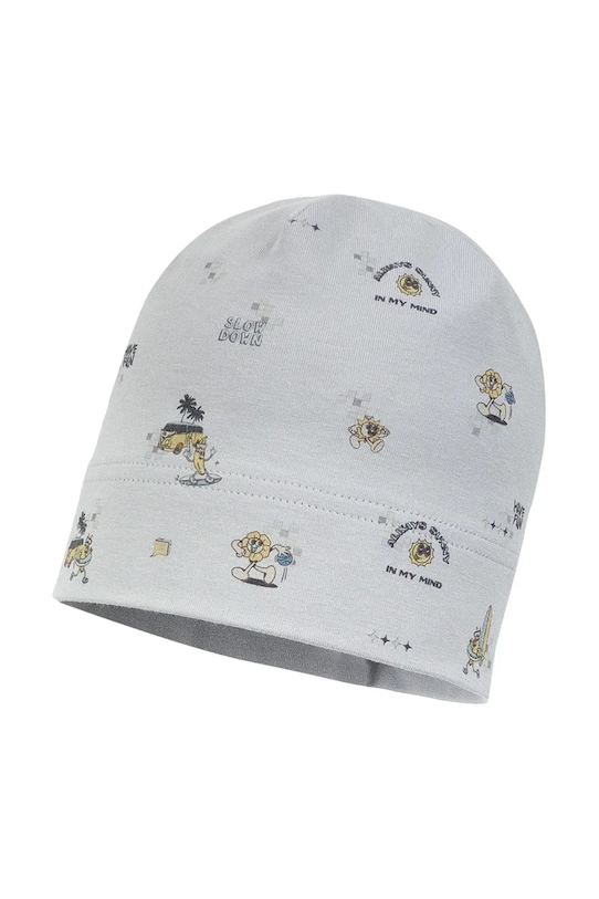 Детская шапочка JASON Jamiks, серый
Детская шапочка JASON Jamiks, серый