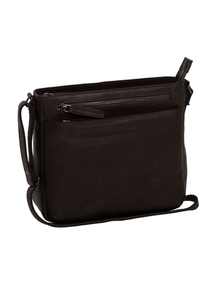 Сумка через плечо The Chesterfield Brand, коричневый
Сумка через плечо The Chesterfield Brand, коричневый