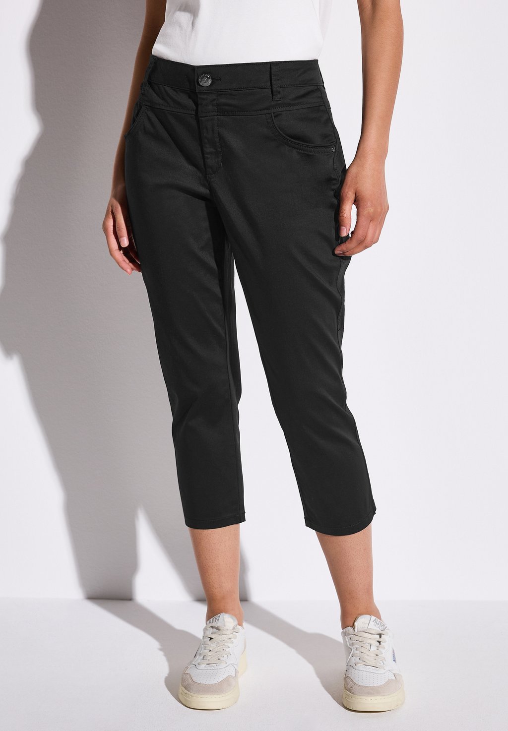 Шорты Street One, черный
Шорты Street One, черный