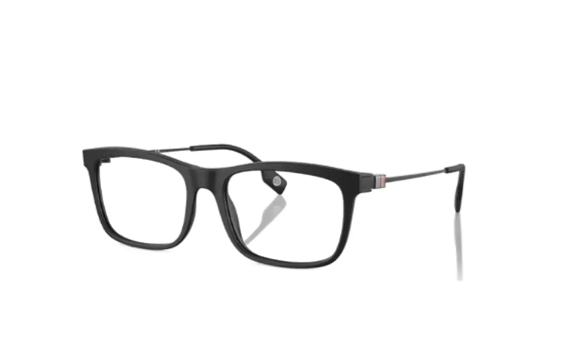 Ацетатные металлические очки неправильной формы для мужчин Burberry черные
Ацетатные металлические очки неправильной формы для мужчин Burberry черные