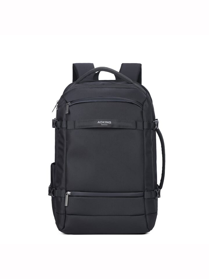 Рюкзак Aoking, черный
Рюкзак Aoking, черный