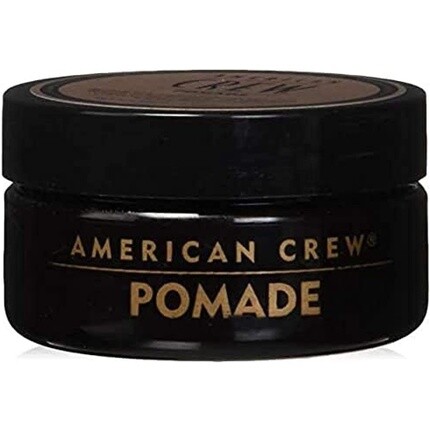 Помада средней фиксации 50 г, American Crew
Помада средней фиксации 50 г, American Crew