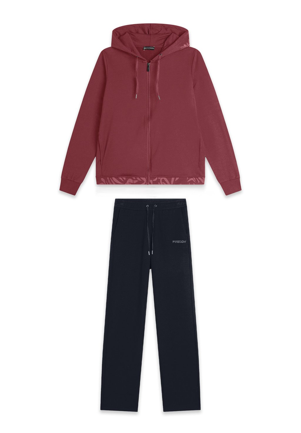 Костюм SET Freddy, красный
Костюм SET Freddy, красный