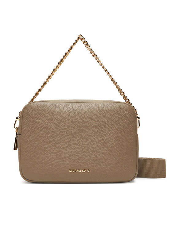 Женская сумка Bryant 32S5GYTC5L Michael Michael Kors, бежевый
Женская сумка Bryant 32S5GYTC5L Michael Michael Kors, бежевый