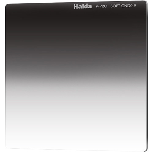 Фильтр Haida V-Pro Series Multicoated Soft Graduated ND Filter HD3517
Фильтр Haida V-Pro Series Multicoated Soft Graduated ND Filter HD3517