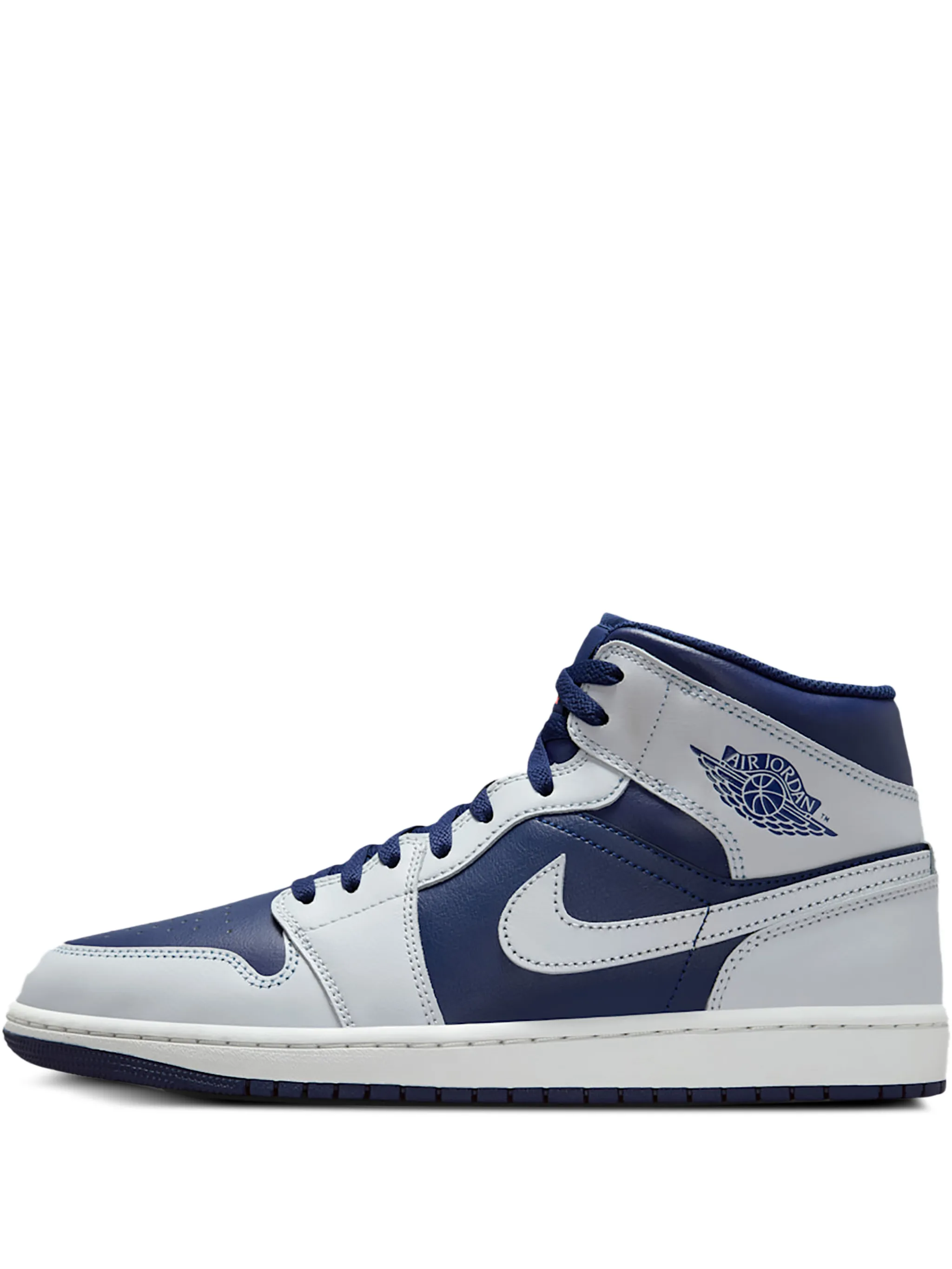 Кроссовки Air Jordan 1, синий
Кроссовки Air Jordan 1, синий