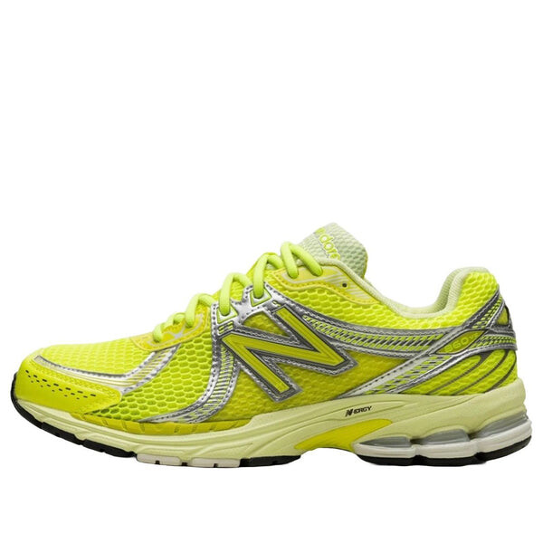 Кроссовки x aim leon dore 860v2 New Balance, желтый
Кроссовки x aim leon dore 860v2 New Balance, желтый