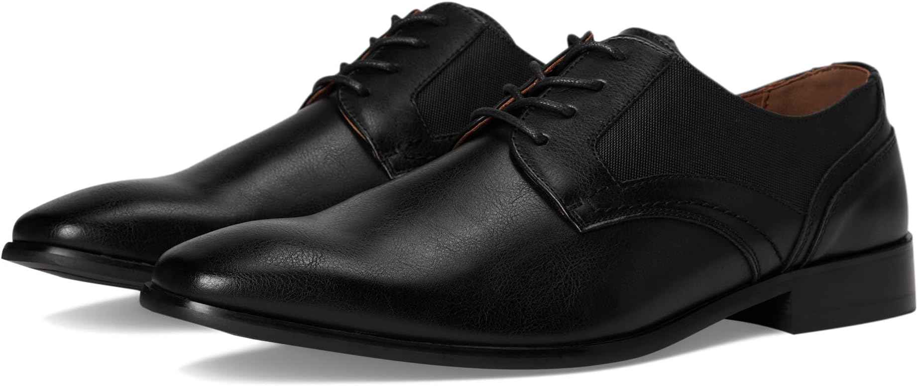 Оксфорды Tommy Hilfiger Semaj, черный
Оксфорды Tommy Hilfiger Semaj, черный