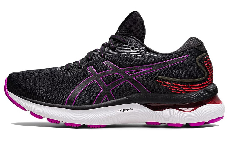 Asics GEL-Nimbus 24 Кроссовки Женщины
Asics GEL-Nimbus 24 Кроссовки Женщины