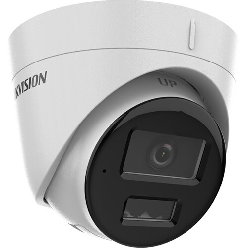 Уличная сетевая камера Hikvision DS-2CD1343G2-LIUF 4 МП с ночным видением и объективом 2,8 мм
Уличная сетевая камера Hikvision DS-2CD1343G2-LIUF 4 МП с ночным видением и объективом 2,8 мм