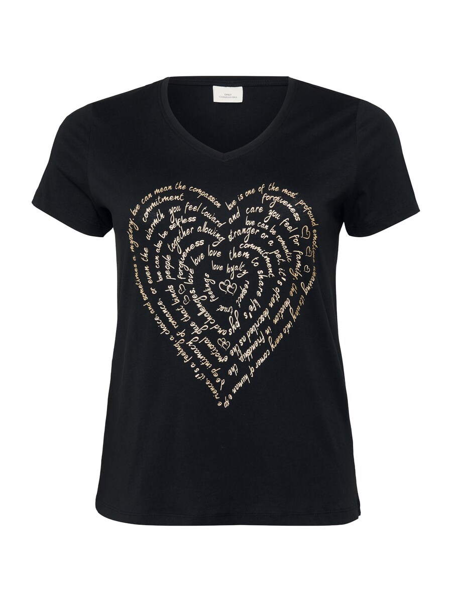 Рубашка ONLY Carmakoma CARLYDIA, черный
Рубашка ONLY Carmakoma CARLYDIA, черный