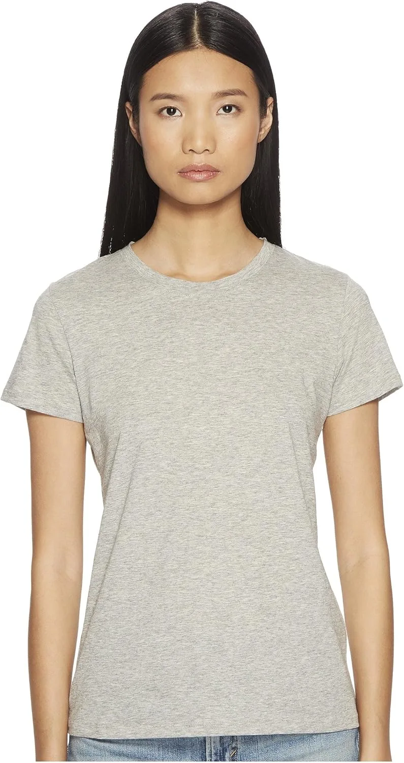 Vince Essential Crew Tee
Vince Essential Crew Tee