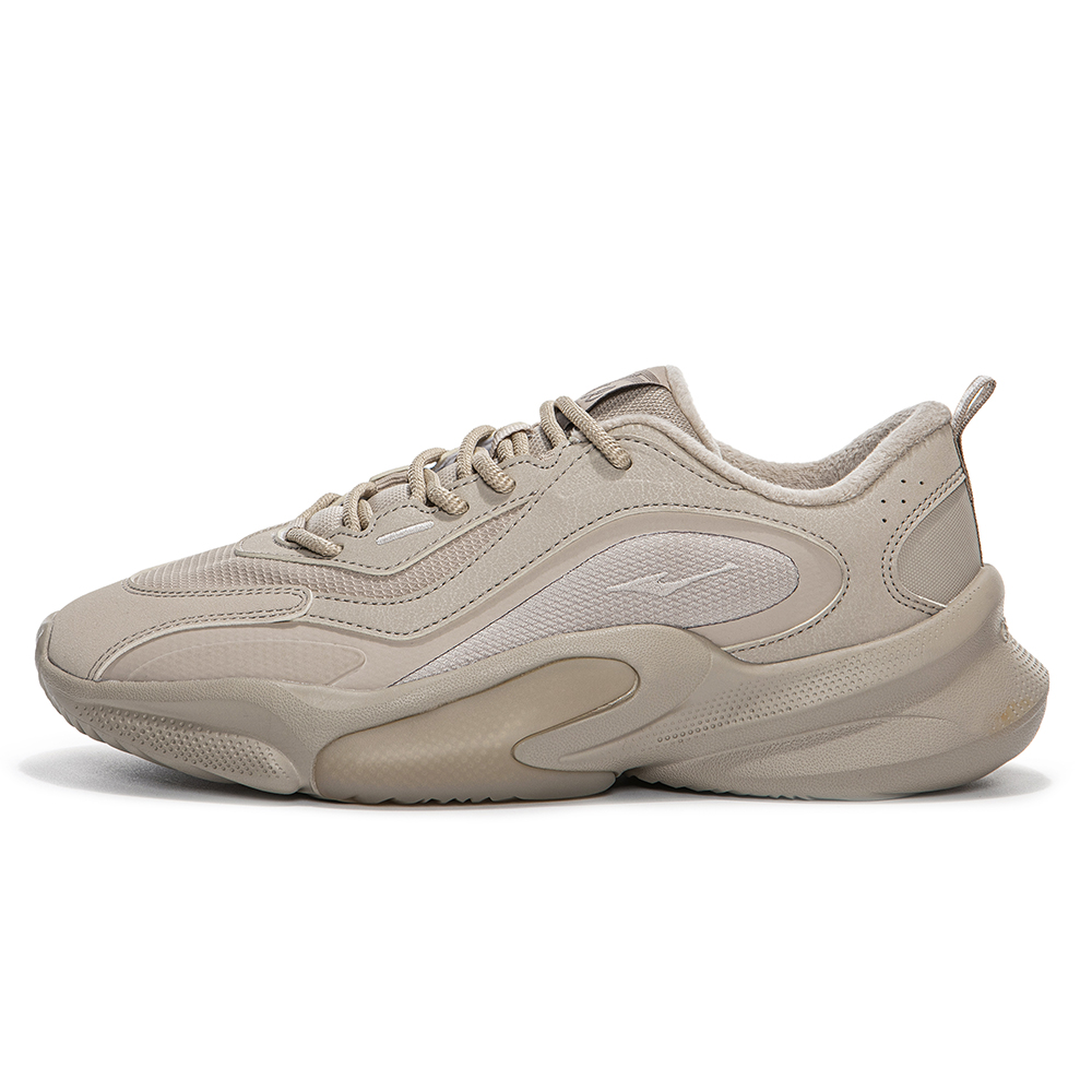 Кроссовки мужские низкие повседневные для бега Anti-Slip And Wear-Resistant Lightweight Erke, светло linen
Кроссовки мужские низкие повседневные для бега Anti-Slip And Wear-Resistant Lightweight Erke, светло linen
