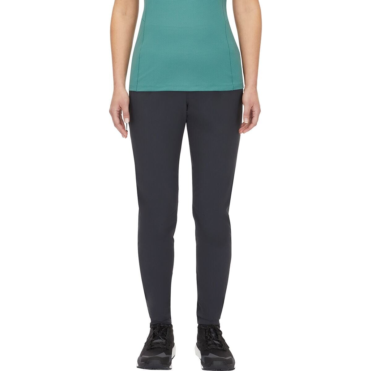 Брюки «импульс» Rab, белый
Брюки «импульс» Rab, белый