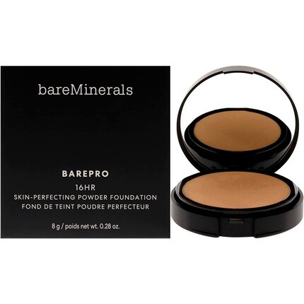 bareMinerals BAREPRO 16-часовая пудра-пудра для совершенствования кожи 10 г Средний 32 Холодный
bareMinerals BAREPRO 16-часовая пудра-пудра для совершенствования кожи 10 г Средний 32 Холодный
