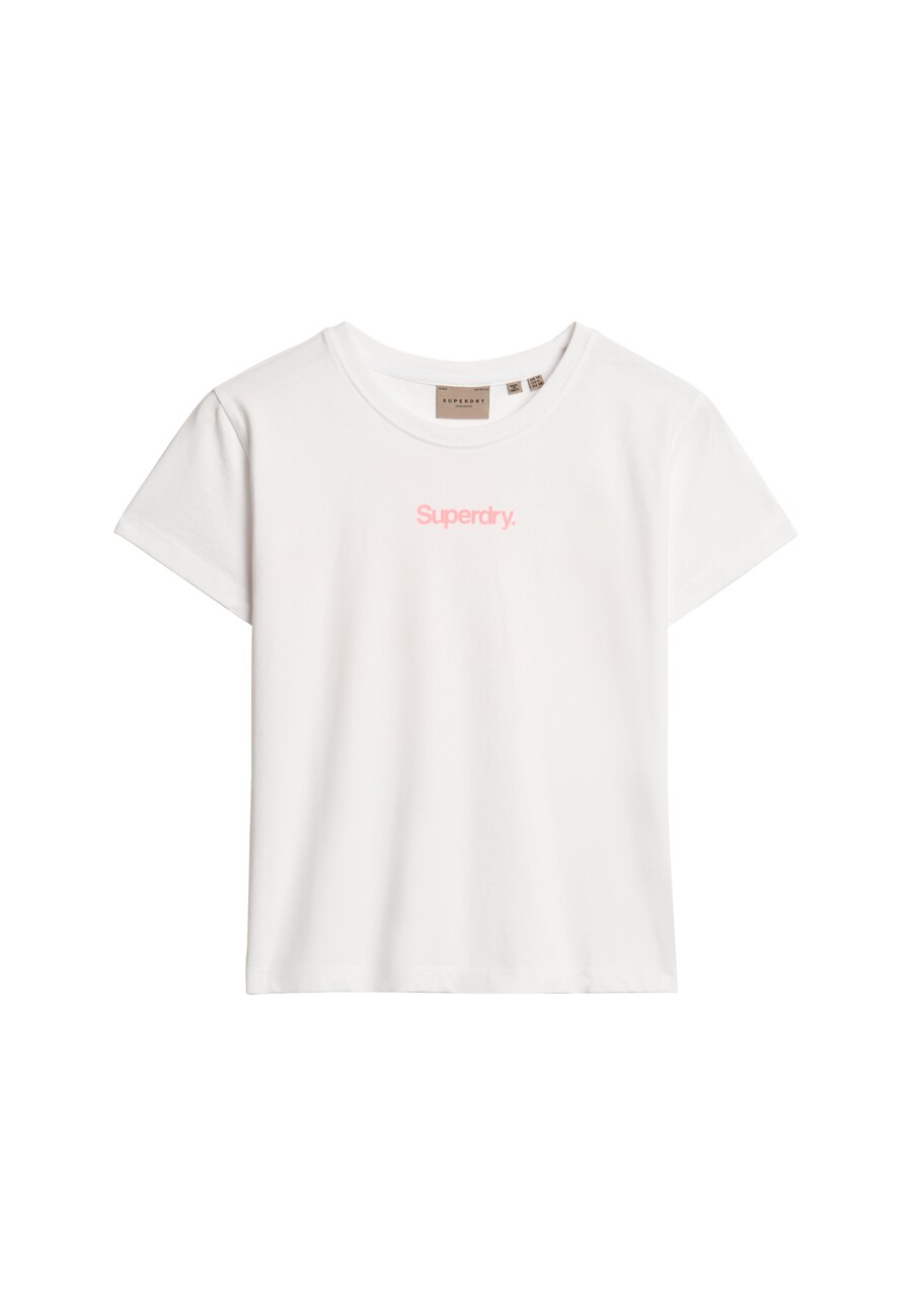 Рубашка Superdry, белый
Рубашка Superdry, белый