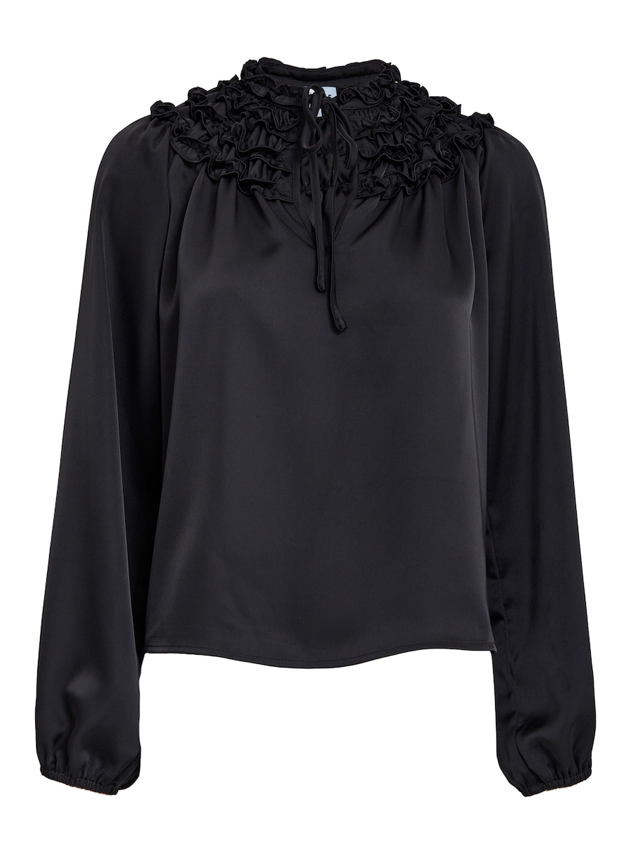 Топ minus AnnaSofie, черный
Топ minus AnnaSofie, черный