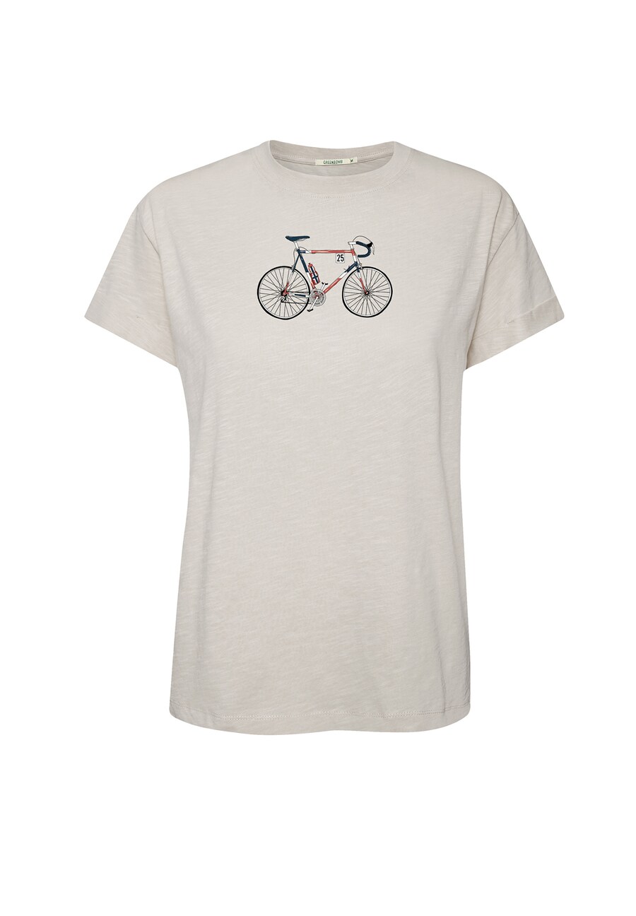 Рубашка GREENBOMB Bike Norway, бежевый
Рубашка GREENBOMB Bike Norway, бежевый