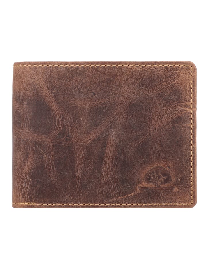 Кошелек Greenburry, коричневый
Кошелек Greenburry, коричневый