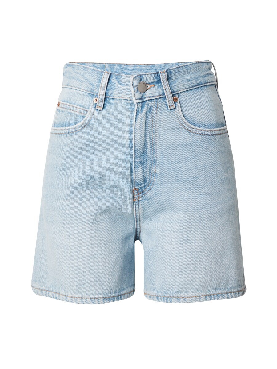 Джинсовые шорты Dr. Denim Regular Jeans Nora, синий деним
Джинсовые шорты Dr. Denim Regular Jeans Nora, синий деним