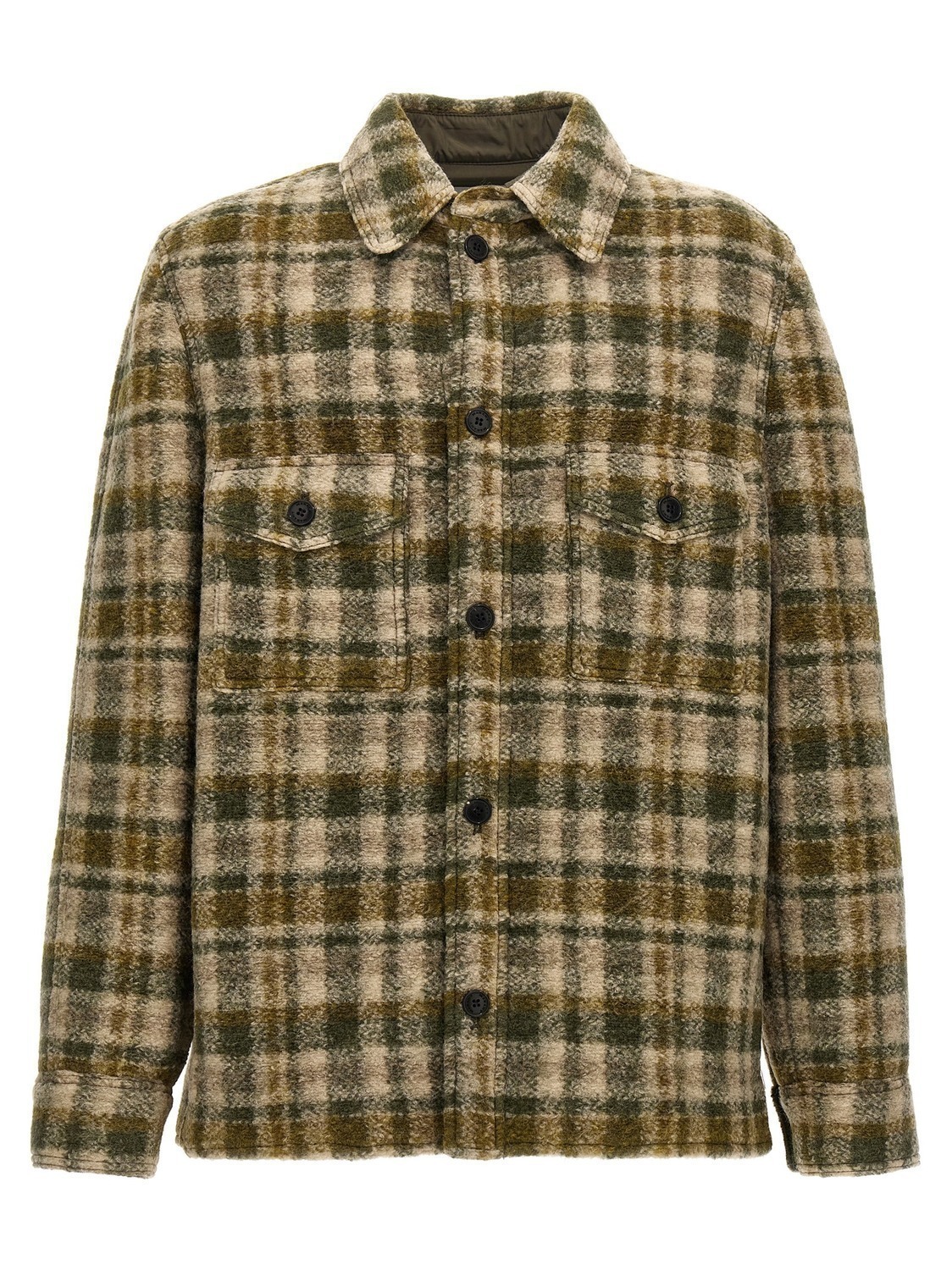 Куртка 'Kevron' MARANT, мультиколор
Куртка 'Kevron' MARANT, мультиколор