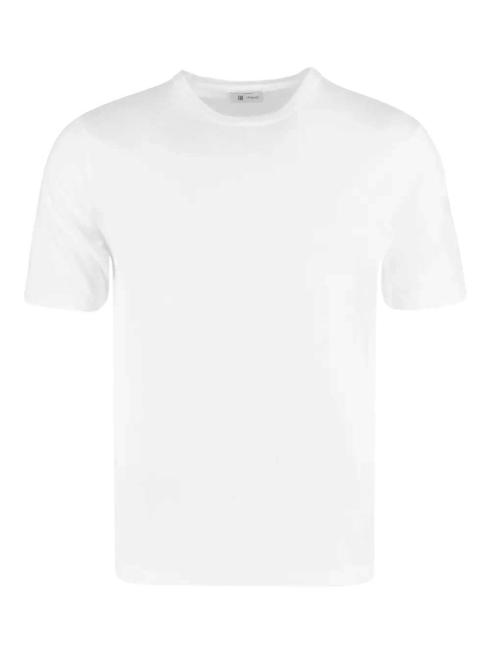 Трикотажная футболка THE (Alphabet), белый
Трикотажная футболка THE (Alphabet), белый