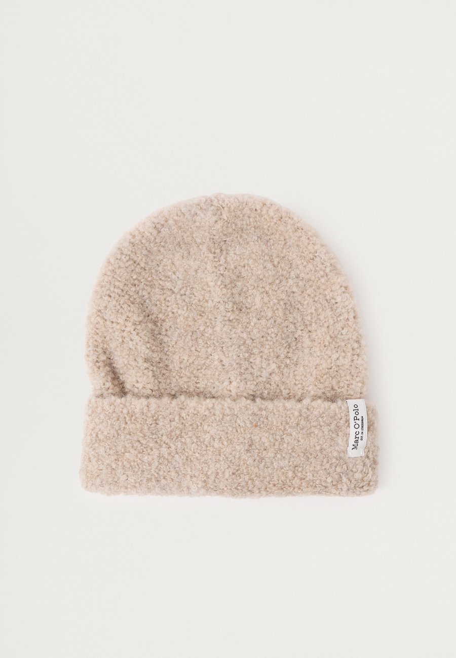 Шапка Marc O'Polo BEANIE WITH FOLD UP, Chalky Mauve/Grey
Шапка Marc O'Polo BEANIE WITH FOLD UP, Chalky Mauve/Grey