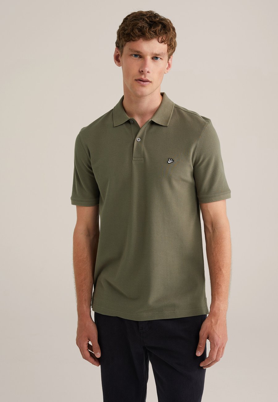 Поло WE Fashion THE PIQUE, Olive Green/Olive, Серый, Поло WE Fashion THE PIQUE, Olive Green/Olive
Поло WE Fashion THE PIQUE, Olive Green/Olive, Серый, Поло WE Fashion THE PIQUE, Olive Green/Olive