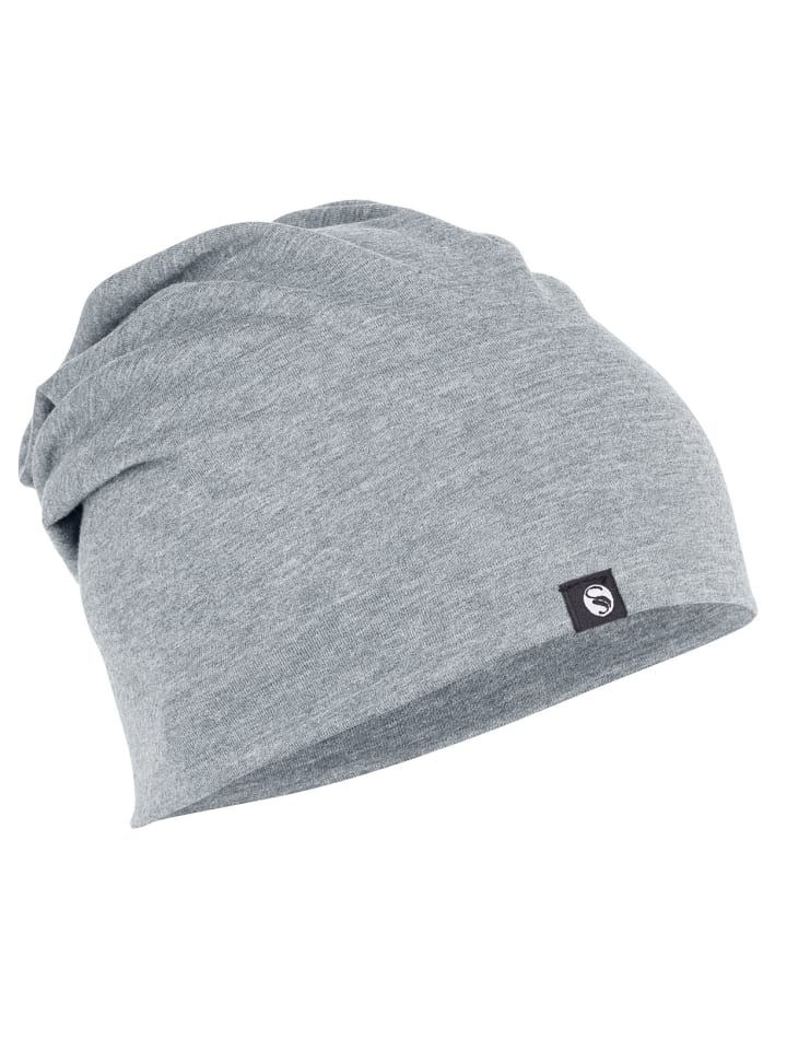 Шапка Stark SoulВ, светло-серый
Шапка Stark SoulВ, светло-серый