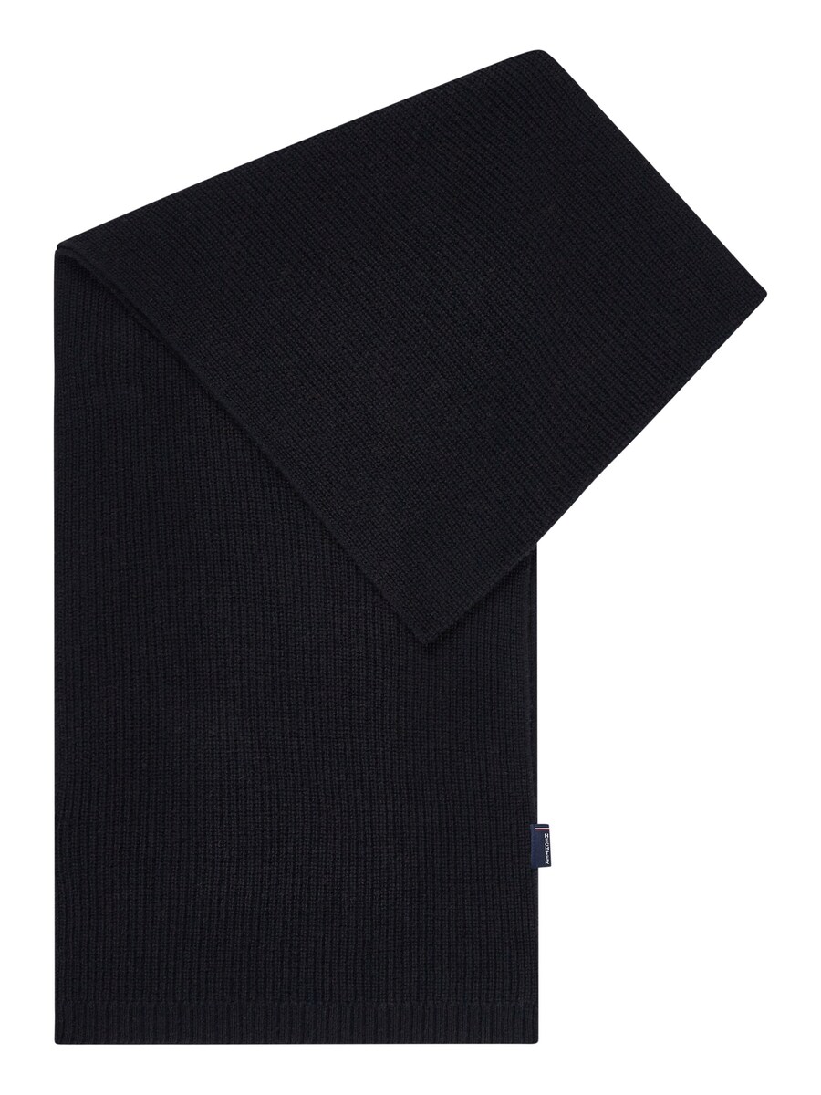 Шарф HECHTER PARIS, Black
Шарф HECHTER PARIS, Black