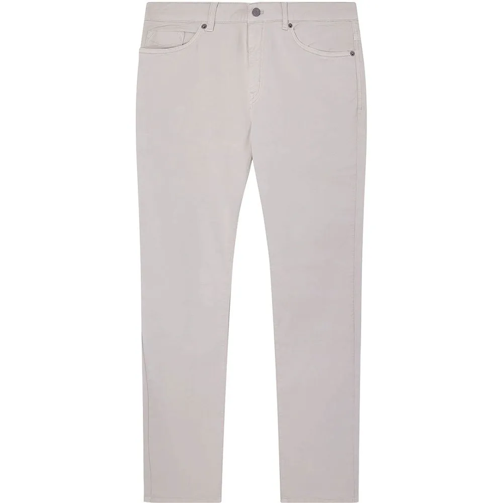 Брюки Façonnable F10 5 Gd Light Gab, серый
Брюки Façonnable F10 5 Gd Light Gab, серый