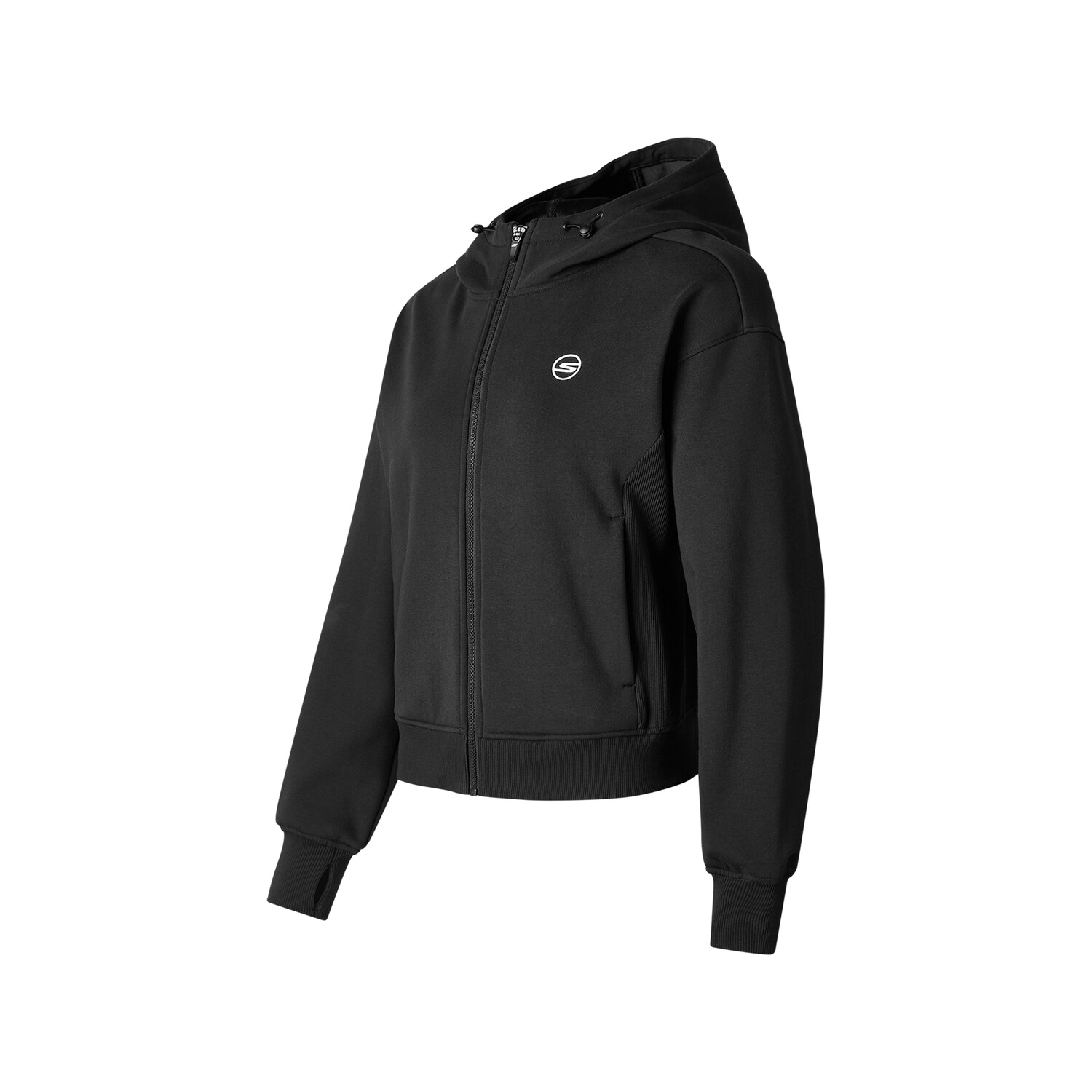 Куртка женская черный/0018 Skechers
Куртка женская черный/0018 Skechers