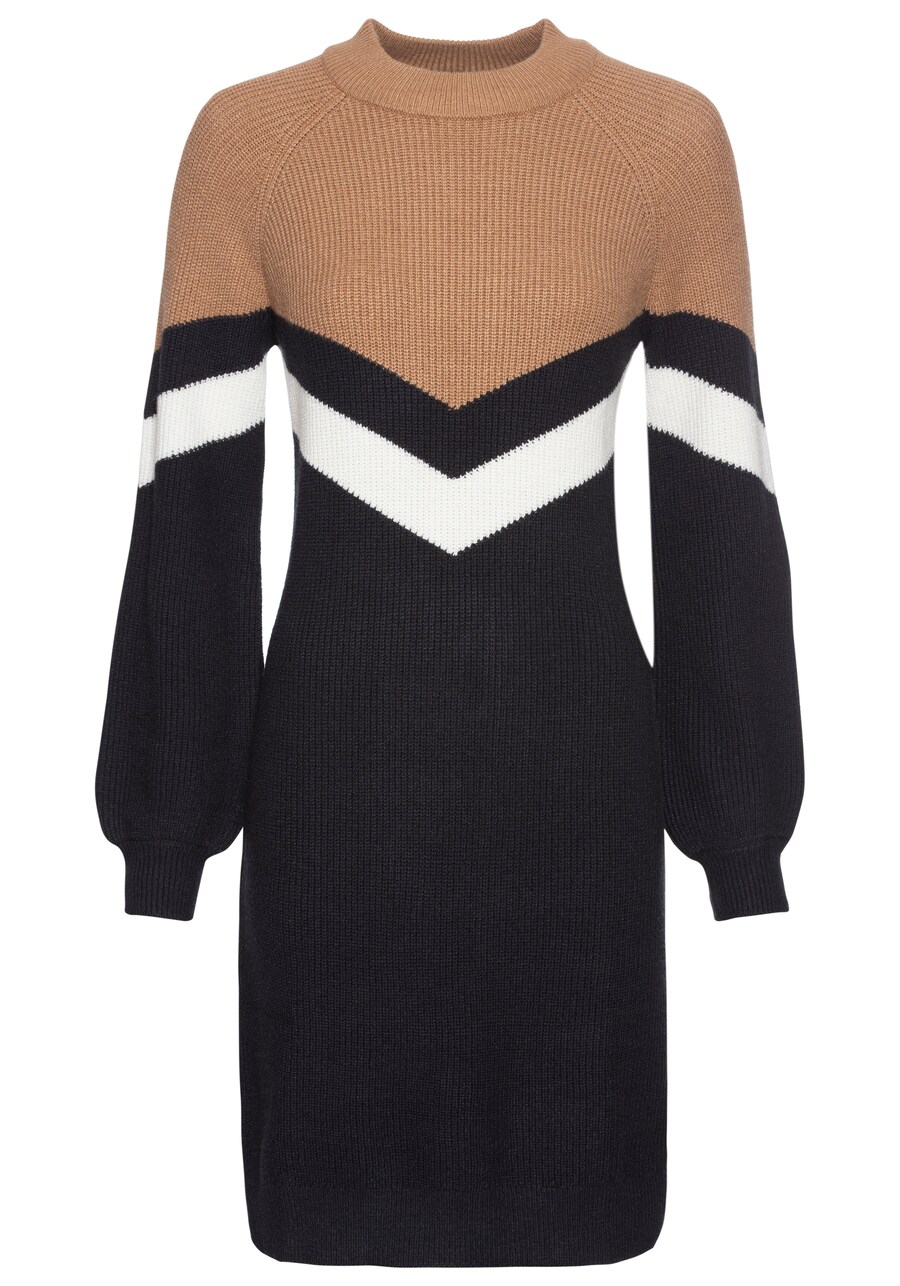 Вязаное платье LAURA SCOTT, черный
Вязаное платье LAURA SCOTT, черный