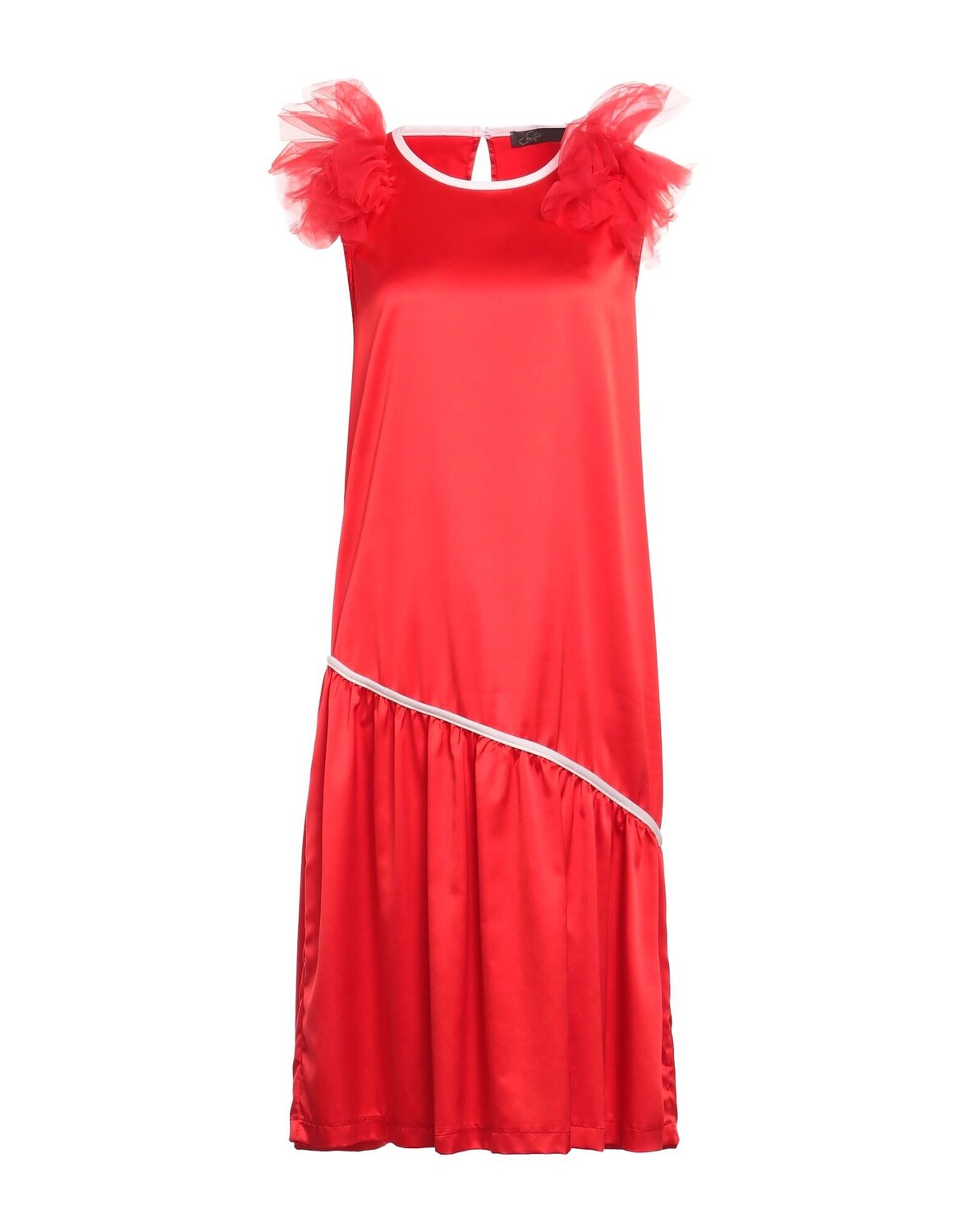 Платье Soallure, красный
Платье Soallure, красный