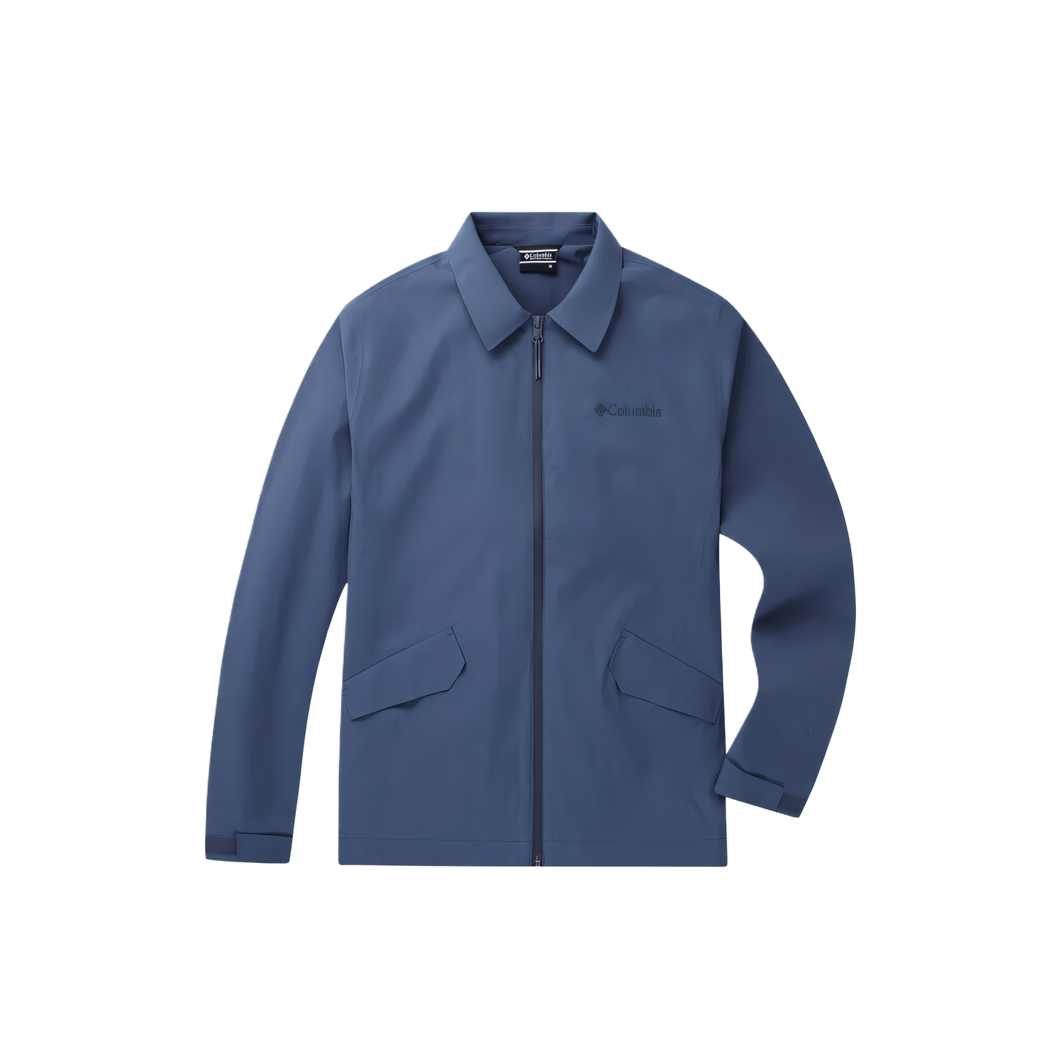 Columbia Ветровка мужская водонепроницаемая и дышащая, Graphite-053
Columbia Ветровка мужская водонепроницаемая и дышащая, Graphite-053