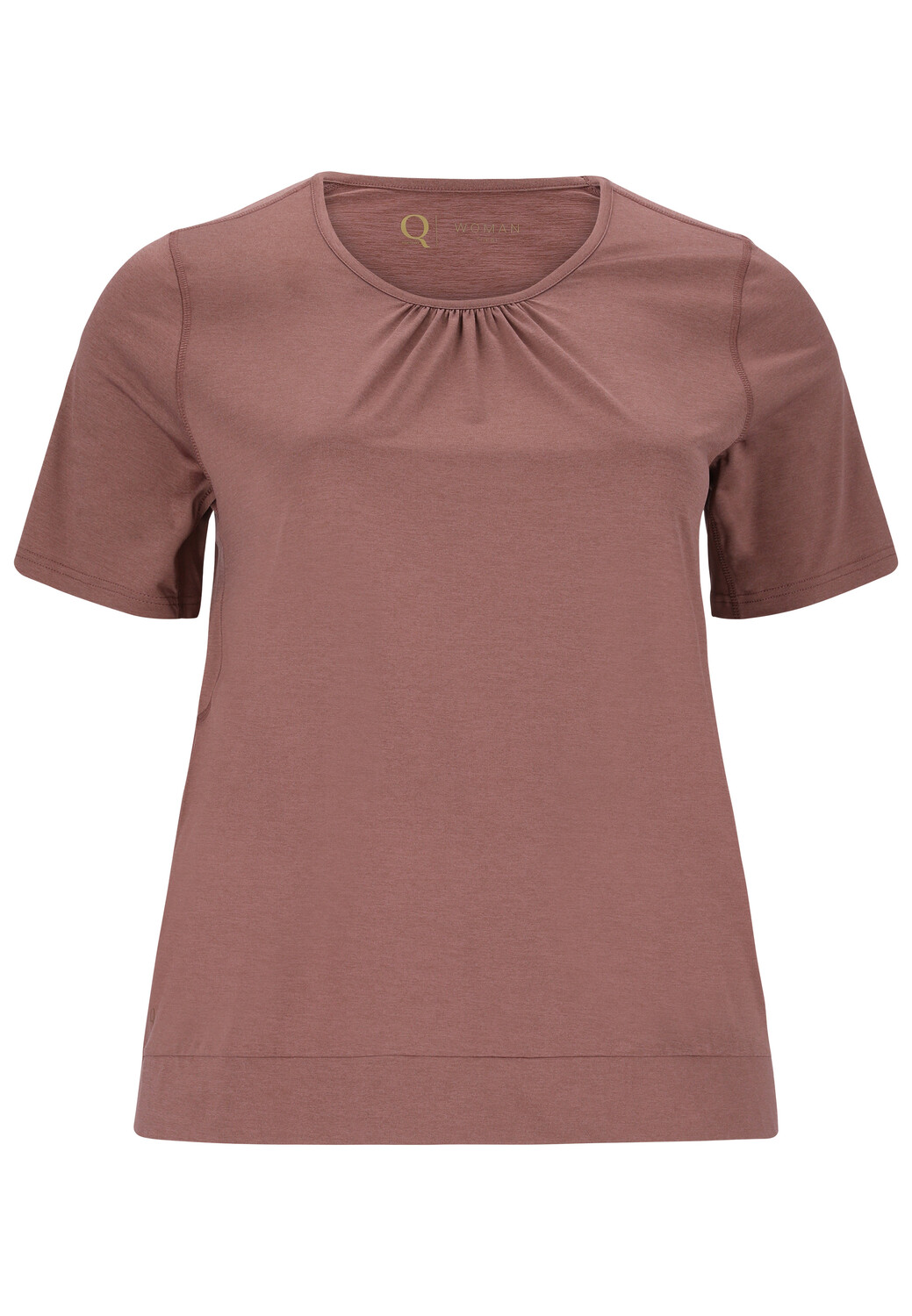 Футболка Endurance Q Funktions BREE MELANGE, цвет 1109 Burlwood
Футболка Endurance Q Funktions BREE MELANGE, цвет 1109 Burlwood