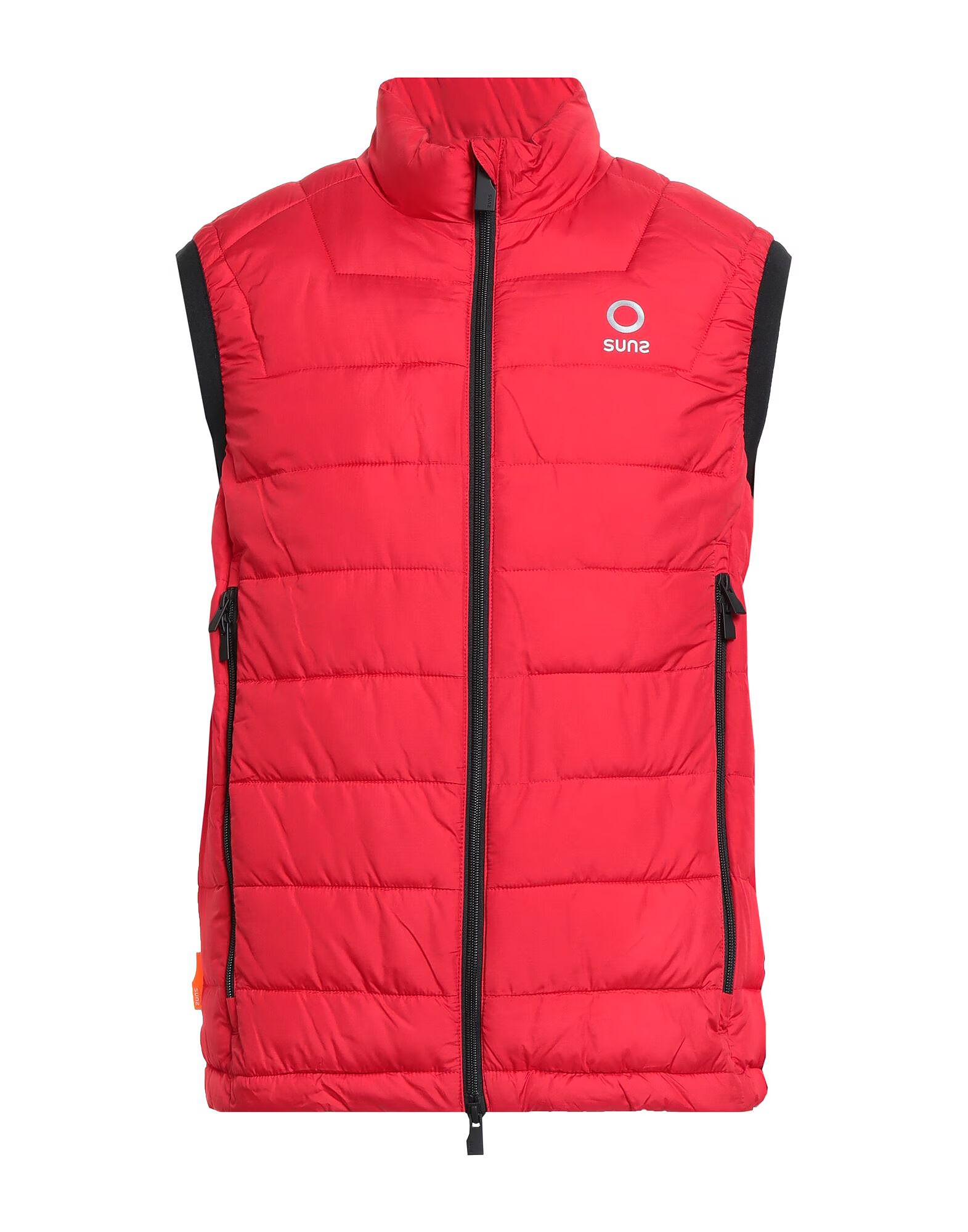 Жилет Suns Boards, красный
Жилет Suns Boards, красный