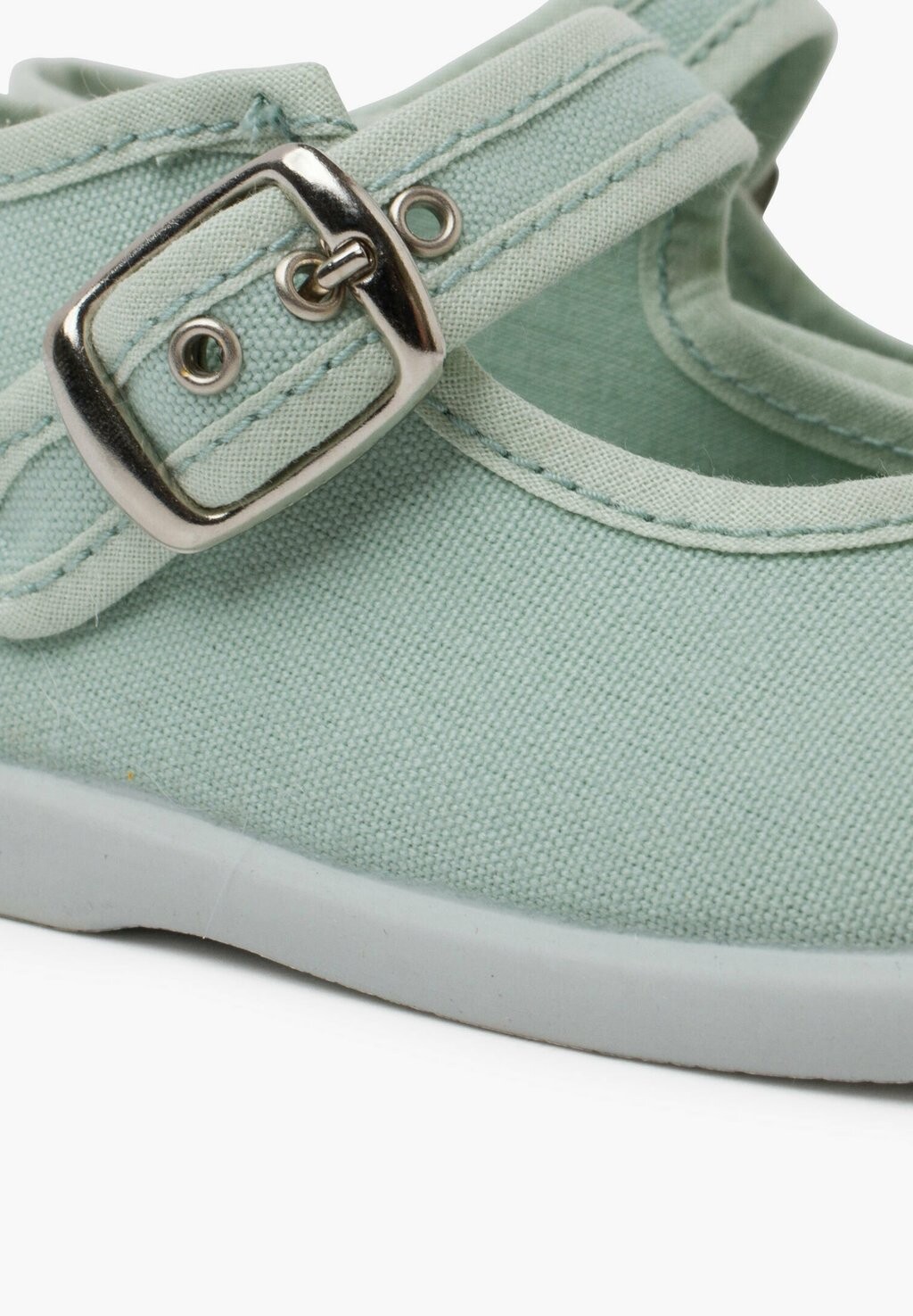 Балетки с ремешками Pisamonas, мята
Балетки с ремешками Pisamonas, мята