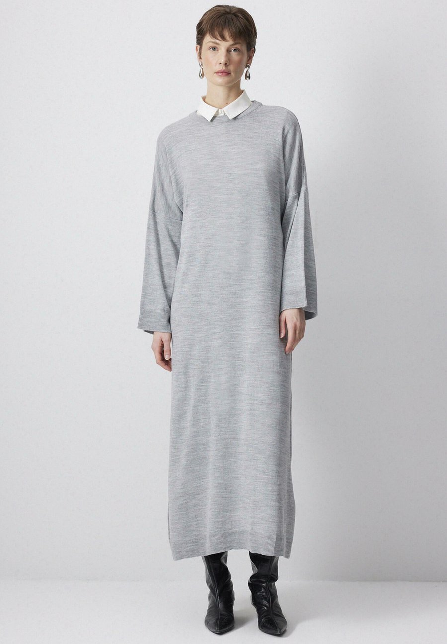 Платье Touché Privé Jumper dress, Gray/Grey
Платье Touché Privé Jumper dress, Gray/Grey